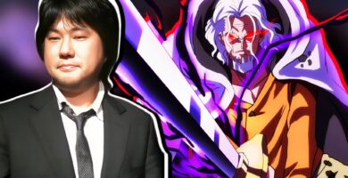 Oda confirma una nueva clase de luchadores incluso más fuertes que los usuarios de Haki