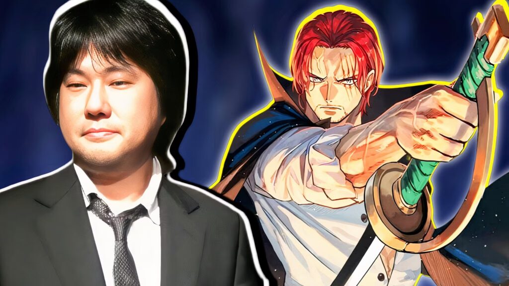 Oda confirma el próximo pirata más fuerte de la historia después de Joy Boy y Davy Jones