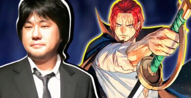 Oda confirma el próximo pirata más fuerte de la historia después de Joy Boy y Davy Jones