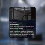 Guía de misiones de On Deaf Ears en Arc Raiders