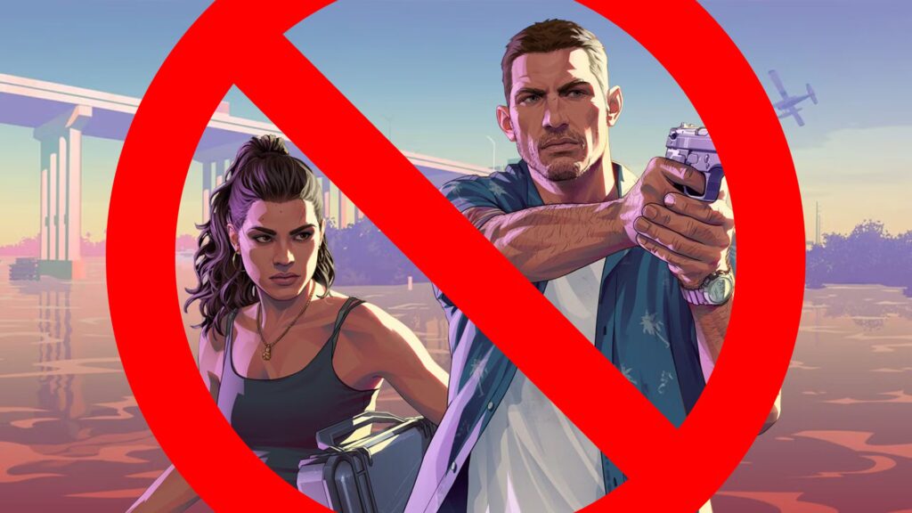 GTA 6 ya enfrenta una prohibición en al menos 1 país