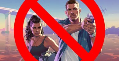 GTA 6 ya enfrenta una prohibición en al menos 1 país