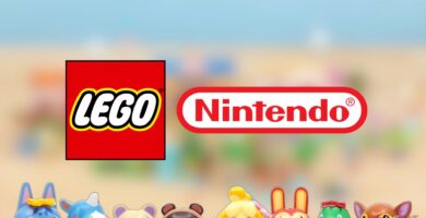 Uno de los mejores juegos de Nintendo recibirá el tratamiento LEGO en 2026, pero es una mezcla