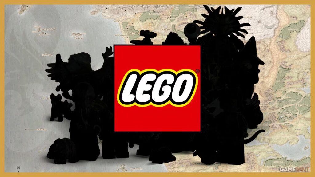 Uno de los mejores sets de LEGO de todos los tiempos aún no podrá desarrollarse por completo en 2026