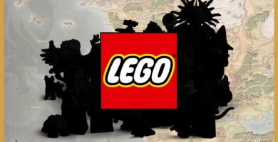 Uno de los mejores sets de LEGO de todos los tiempos aún no podrá desarrollarse por completo en 2026