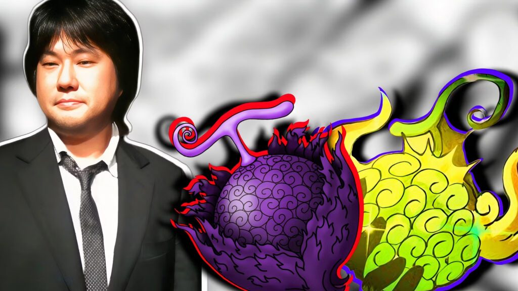 Es hora de saludar a las 2 nuevas frutas del diablo de One Piece