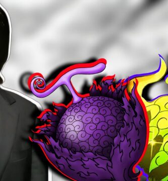 Es hora de saludar a las 2 nuevas frutas del diablo de One Piece