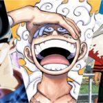 One Piece de Eiichiro Oda ha vencido oficialmente a Naruto y Dragon Ball