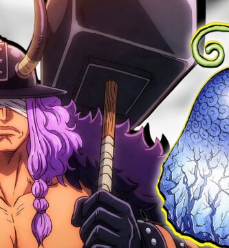 El final del flashback de Loki