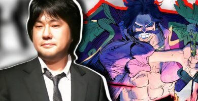 El personaje más nuevo de One Piece ahora es oficialmente incluso más fuerte que el Rey Pirata
