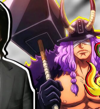 Eiichiro Oda ya ha revelado la habilidad de la fruta del diablo de Loki