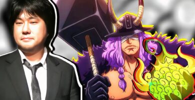 Eiichiro Oda ya ha revelado la habilidad de la fruta del diablo de Loki