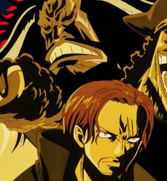 One Piece finalmente confirma al Yonko más fuerte de todos los tiempos