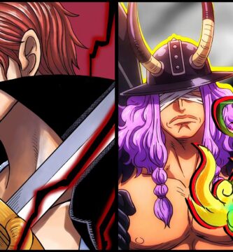 8 habilidades de One Piece que pueden rivalizar con la fruta del diablo de Loki