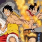 Personajes de One Piece que se negaron a unirse a los Piratas de Sombrero de Paja