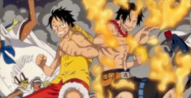 Personajes de One Piece que se negaron a unirse a los Piratas de Sombrero de Paja