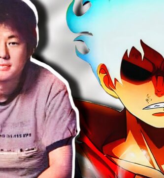 Oda revela oficialmente el nivel de potencia de final de serie de Luffy