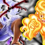 Gear 6 Luffy todavía es posible, y así es como