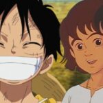 5 animes importantes que inspiraron One Piece