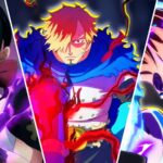 6 personajes de One Piece que desbloquearán Haki en Elbaf