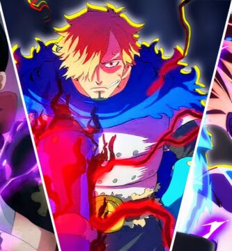 6 personajes de One Piece que desbloquearán Haki en Elbaf