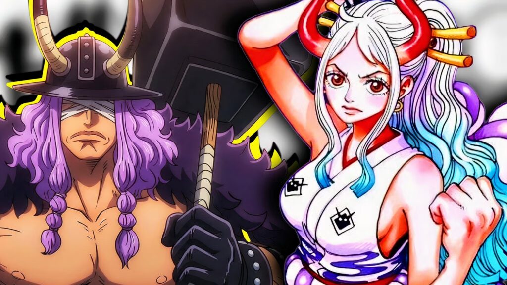 Un nuevo Sombrero de Paja está por llegar en One Piece, y es un maestro del Haki de Conqueror