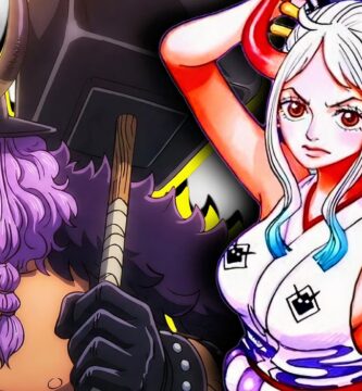 Un nuevo Sombrero de Paja está por llegar en One Piece, y es un maestro del Haki de Conqueror