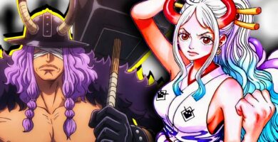 Un nuevo Sombrero de Paja está por llegar en One Piece, y es un maestro del Haki de Conqueror