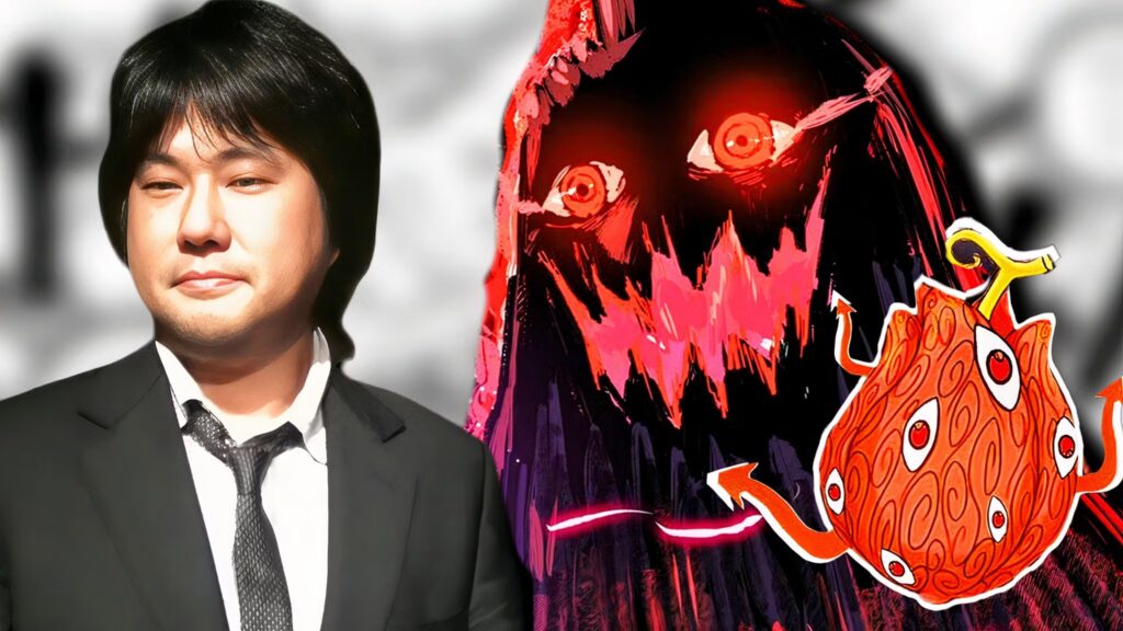 Es hora de darle la bienvenida al nuevo dios de la guerra de One Piece confirmado por Oda