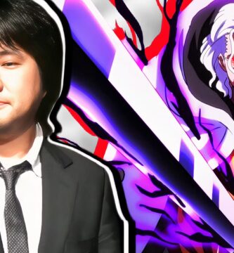 Oda revela oficialmente un nuevo maestro de Haki