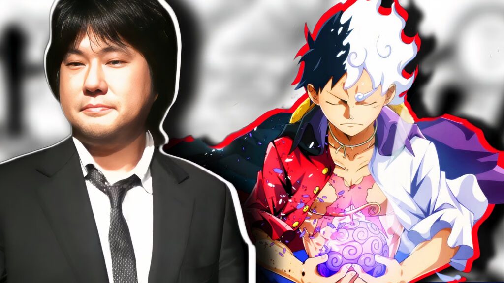 Eiichiro Oda prepara silenciosamente la próxima transformación de Luffy después de Gear 5