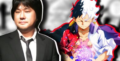 Eiichiro Oda prepara silenciosamente la próxima transformación de Luffy después de Gear 5