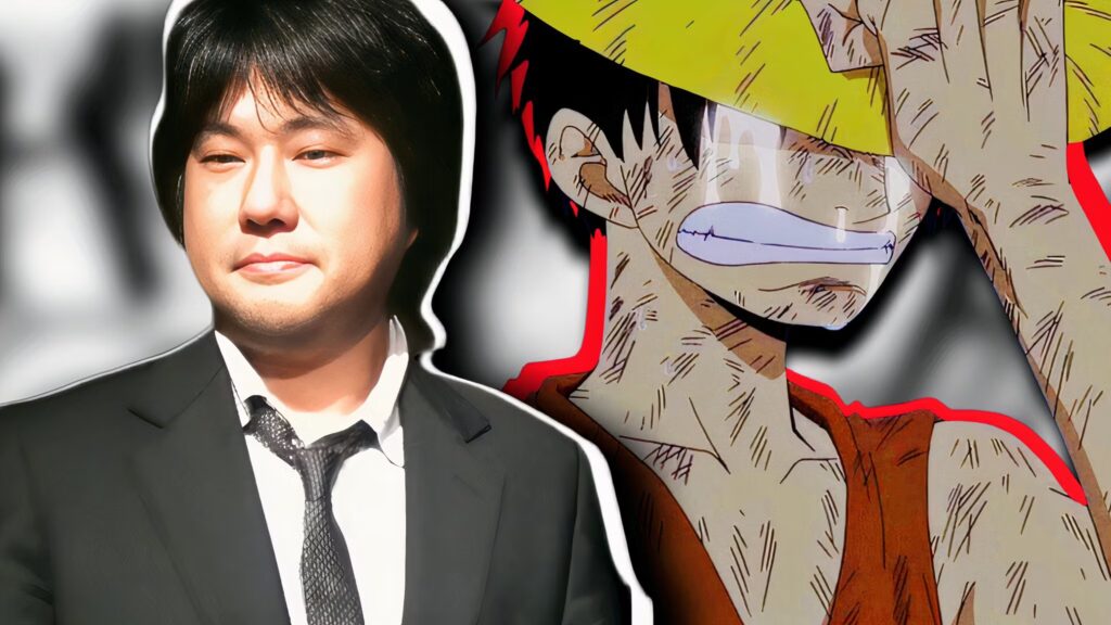 La última actualización de Eiichiro Oda confirma que One Piece terminará pronto