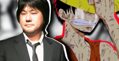 La última actualización de Eiichiro Oda confirma que One Piece terminará pronto