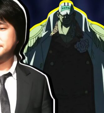 El segundo arco de Marineford de One Piece está oficialmente en camino