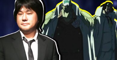 El segundo arco de Marineford de One Piece está oficialmente en camino