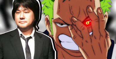 El nuevo arco de entrenamiento de One Piece ha comenzado y Oda confirma importantes potenciadores de Sombrero de Paja