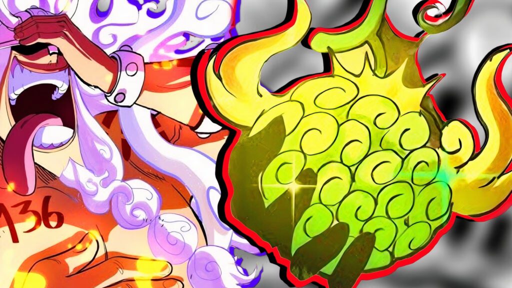 El pirata más nuevo de One Piece ahora es oficialmente más fuerte que Yonko Monkey D. Luffy