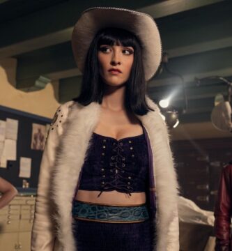 El tráiler de la temporada 2 de acción en vivo de One Piece presenta a Nico Robin y los miembros de Baroque Works