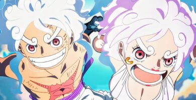 8 personajes de One Piece que deberían unirse a la Gran Flota de Sombrero de Paja