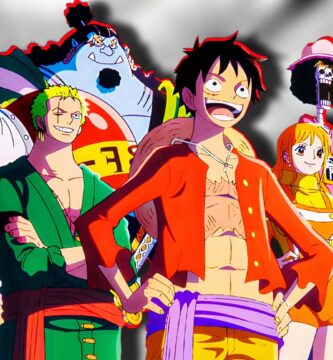 Es el fin de una era para los Piratas de Sombrero de Paja de One Piece