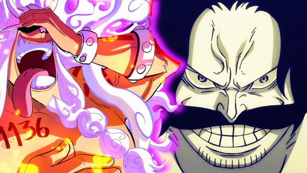 Después de 28 años, el pirata más fuerte de One Piece ha sido destronado por un nuevo personaje
