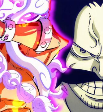 Después de 28 años, el pirata más fuerte de One Piece ha sido destronado por un nuevo personaje
