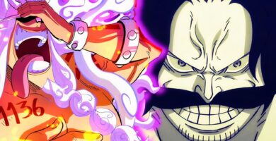 Después de 28 años, el pirata más fuerte de One Piece ha sido destronado por un nuevo personaje