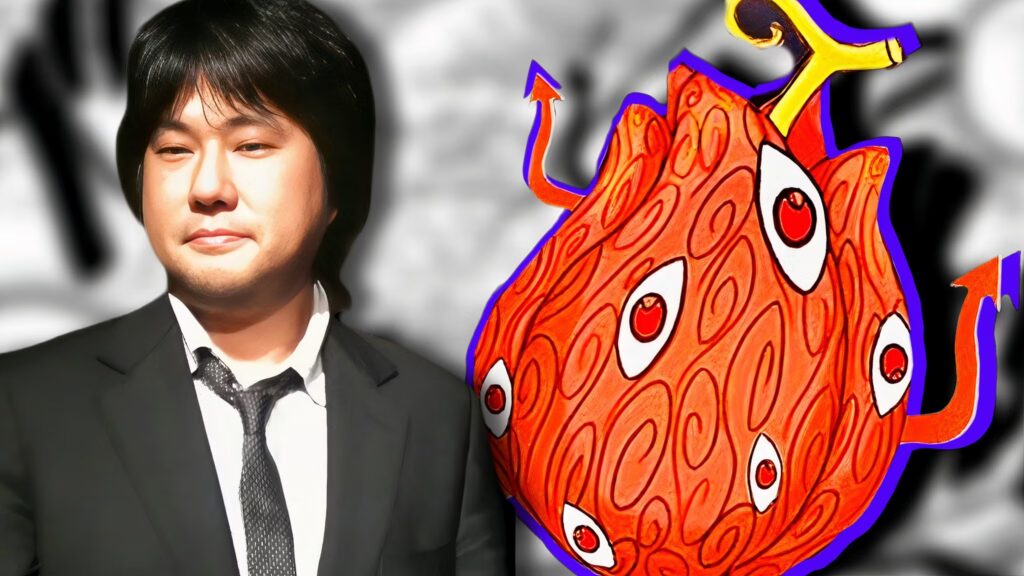 Eiichiro Oda confirma silenciosamente que el poder más fuerte de One Piece no es el Haki