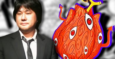 Eiichiro Oda confirma silenciosamente que el poder más fuerte de One Piece no es el Haki