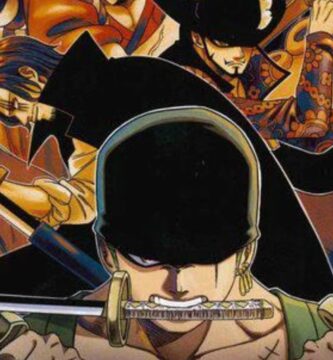 4 espadachines más fuertes con los que Zoro aún no ha luchado