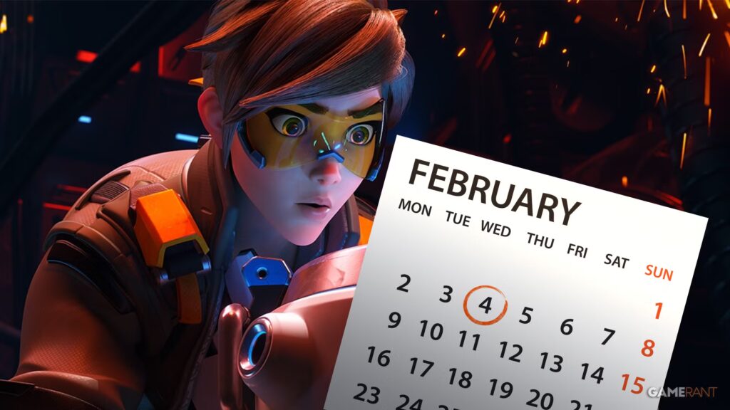 De una forma u otra, Overwatch 2 cambiará para siempre el 4 de febrero