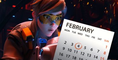 De una forma u otra, Overwatch 2 cambiará para siempre el 4 de febrero