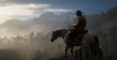 Juegos de mundo abierto que te permiten jugar a tu propio ritmo